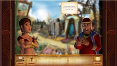 Потерянные сокровища / Ankh The Lost Treasures (2011/RUS)