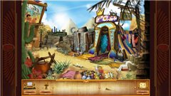 Потерянные сокровища / Ankh The Lost Treasures (2011/RUS)