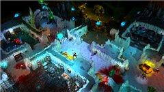 Dungeons: The Dark Lord (2011/ENG/MULTI3)