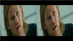 Тор 3Д / Thor 3D (2011/BDRip/1080p)