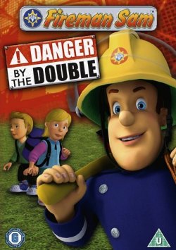 Пожарный Сэм: Неприятности удваиваются / Fireman Sam: Danger by the Double /2010/ DVDRip