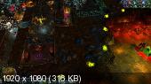 Dungeons: The Dark Lord (2011/ENG/MULTI3)