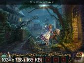 Haunted Legends: The Bronze Horseman (PC/2011/RUS)