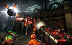 Hard Reset (2011/ENG/RUS)