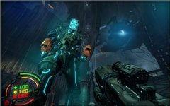 Hard Reset (2011/ENG/RUS)