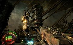 Hard Reset (2011/ENG/RUS)