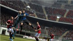 FIFA 12 (2011/RUS/MULTI13/Demo)