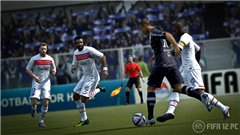 FIFA 12 (2011/RUS/MULTI13/Demo)