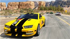 TrackMania 2 Canyon (2011/RUS/ENG/Multi20)