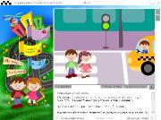 Правила дорожного движения для детей