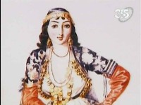 Тайны древности. Сказки тысячи и одной ночи / Legends of the Arabian Nights (2001) SATRip