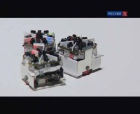 Ступени цивилизации. Коллективное сознание / The intelligence of the Masses (2010) DVB