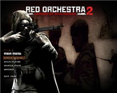 Red Orchestra 2: Heroes of Stalingrad (2011/ENG)