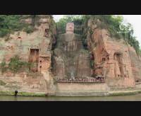 Чудеса цивилизации: Гигантский Будда / Man Made Marvels: Giant Buddha (2009) IPTV