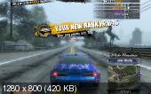 Burnout Paradise: The Ultimate Box (PC/RePack Catalyst/RU)
