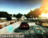 Need for Speed: Undercover 1.17 (PC/RePack Lunch/RU)