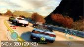 Need for Speed: Undercover 1.17 (PC/RePack Lunch/RU)