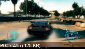 Need for Speed: Undercover 1.17 (PC/RePack Lunch/RU)