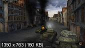 Мир Танков / World of Tanks 0.6.7 (PC)