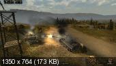 Мир Танков / World of Tanks 0.6.7 (PC)