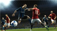Pro Evolution Soccer 2012 (2011/RUS/ENG/DEMO-2)