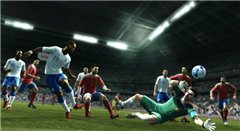 Pro Evolution Soccer 2012 (2011/RUS/ENG/DEMO-2)