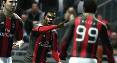 Pro Evolution Soccer 2012 (2011/RUS/ENG/DEMO-2)