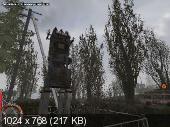 S.T.A.L.K.E.R. Dream Reader (PC/2011/RU)
