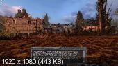 S.T.A.L.K.E.R C.S: REBORN 2.50 "Артефакты смерти" (RUS)