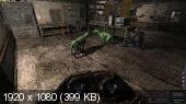 S.T.A.L.K.E.R C.S: REBORN 2.50 "Артефакты смерти" (RUS)
