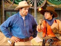 Парк развлечений: Universal Studios - Япония / Inside: Universal Studios - Japan (2010) SATRip