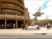 Парк развлечений: Universal Studios - Япония / Inside: Universal Studios - Japan (2010) SATRip