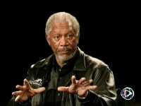 В актерской студии: Морган Фримен / Inside the Actors Studio: Morgan Freeman (2006) TVRip