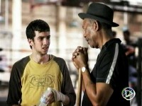 В актерской студии: Морган Фримен / Inside the Actors Studio: Morgan Freeman (2006) TVRip