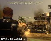 Shadow Harvest: Операция Фантом (2011/Lossless RePack/RUS-ENG)