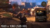 The Witcher 2: Assassins of Kings v1.3.5 + 9 DLC (Repack/FULL RU)