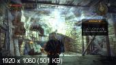 The Witcher 2: Assassins of Kings v1.3.5 + 9 DLC (Repack/FULL RU)