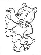 Альбом для раскрашивания