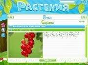 Хочу Все Знать. Растения. Веселые истории для друзей