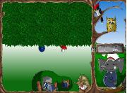 Русский лес