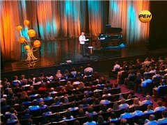 Михаил Задорнов. Я люблю Америку! (2011/SATRip)