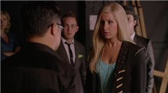 Невероятные приключения Шарпей / Sharpay's Fabulous Adventure (2011/HDRip)