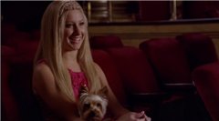 Невероятные приключения Шарпей / Sharpay's Fabulous Adventure (2011/HDRip)