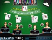 Hoyle Card Games 2012 (PC/2011/En)