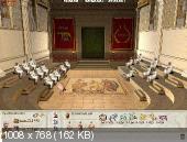 Римская империя / Pax Romana (PC/RUS)