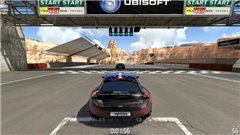 TrackMania 2 Canyon (2011/RUS/ENG/Repack by Ultra)