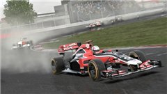 F1 2011 (2011/ENG) + Repack