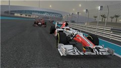 F1 2011 (2011/ENG) + Repack