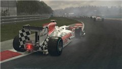 F1 2011 (2011/ENG) + Repack