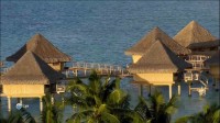 Острова с высоты птичьего полета Бора-Бора / Islands from the birds’ eyes view Bora Bora (2010) HDTV